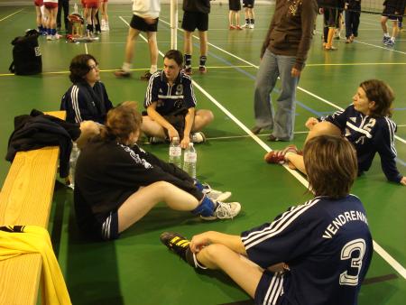 R2F 2008/2009